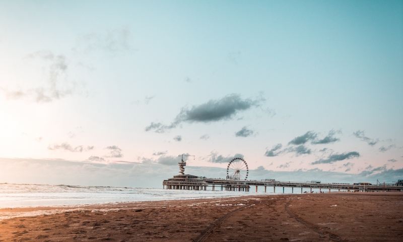 1MAGNUM - Graduation Module